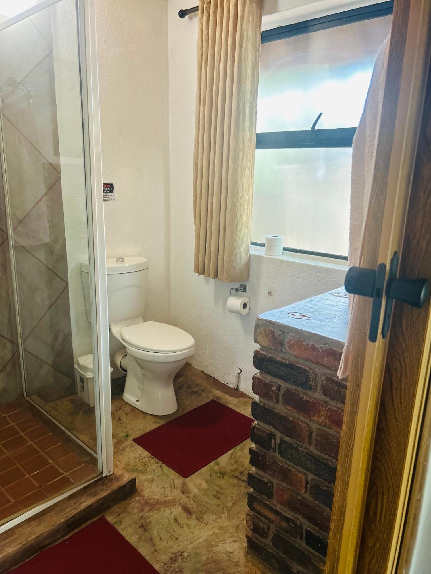 Athule Inn Marloth - Units Marloth Park Bagian luar foto