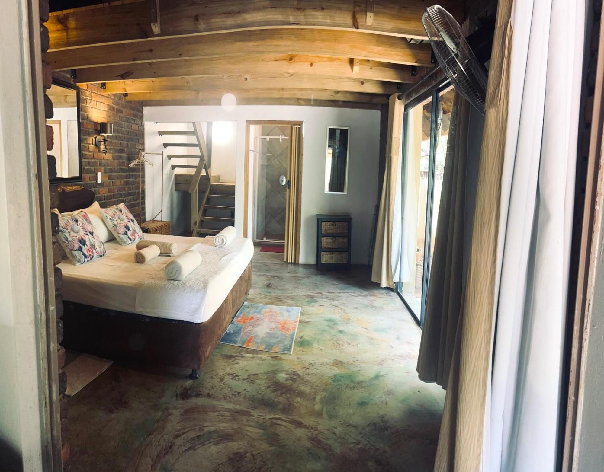 Athule Inn Marloth - Units Marloth Park Bagian luar foto