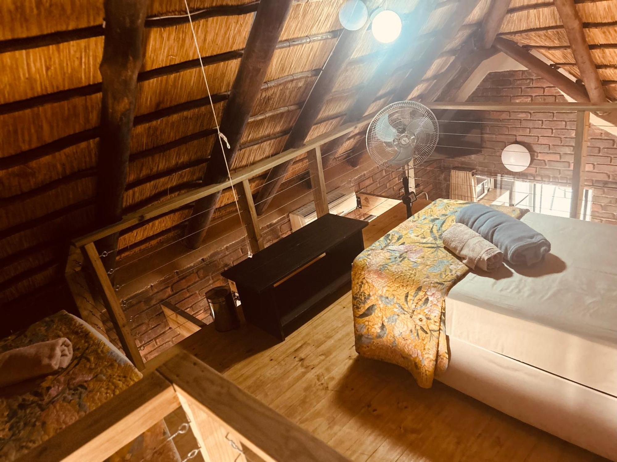 Athule Inn Marloth - Units Marloth Park Bagian luar foto
