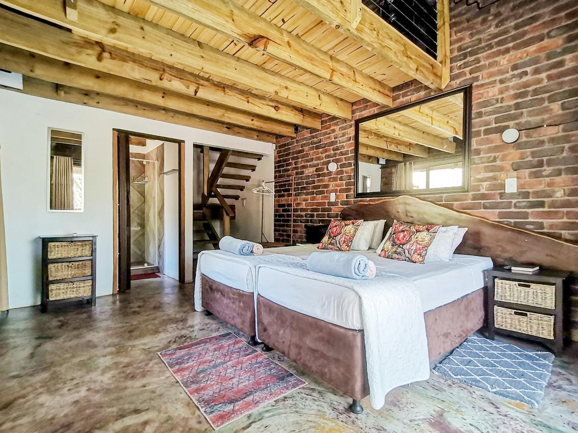 Athule Inn Marloth - Units Marloth Park Bagian luar foto