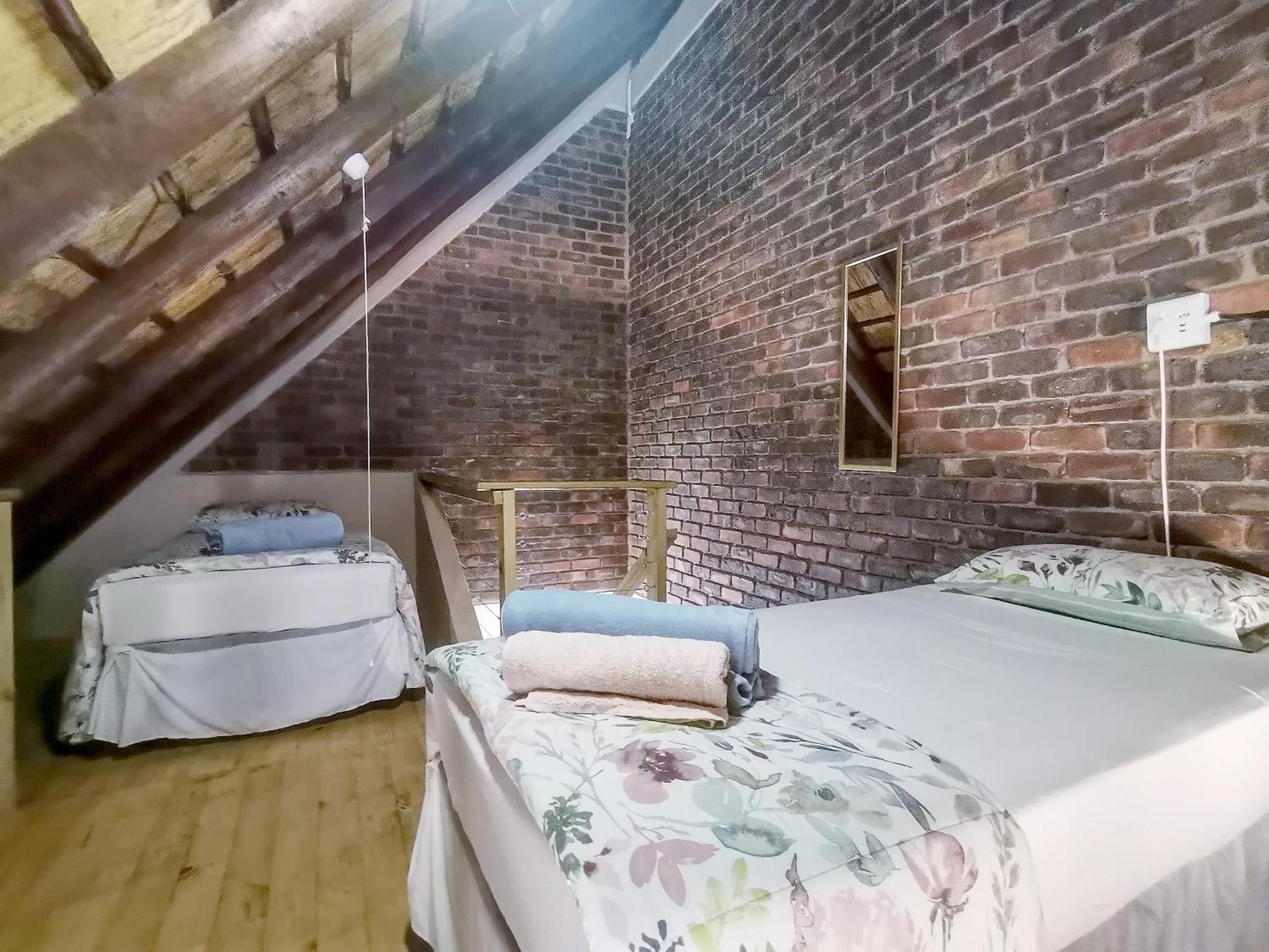 Athule Inn Marloth - Units Marloth Park Bagian luar foto