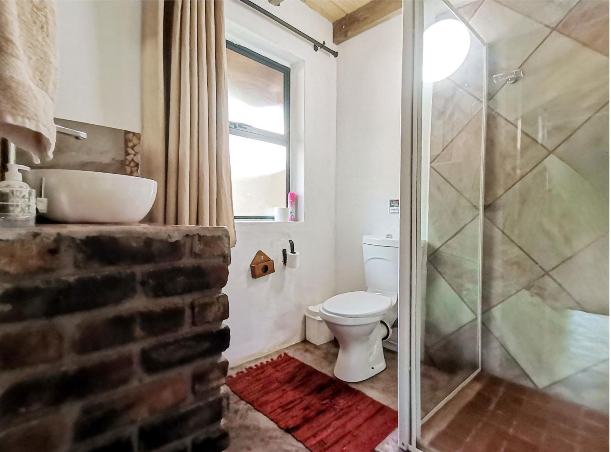 Athule Inn Marloth - Units Marloth Park Bagian luar foto